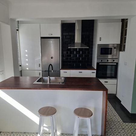 קאללה Apart 2 Habit Vistas Playa Y Montana Lift Parking מראה חיצוני תמונה