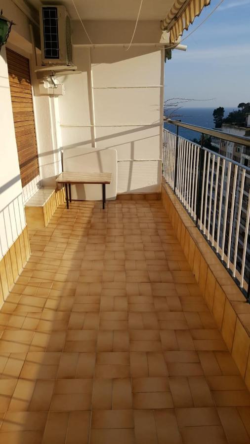 קאללה Apart 2 Habit Vistas Playa Y Montana Lift Parking מראה חיצוני תמונה