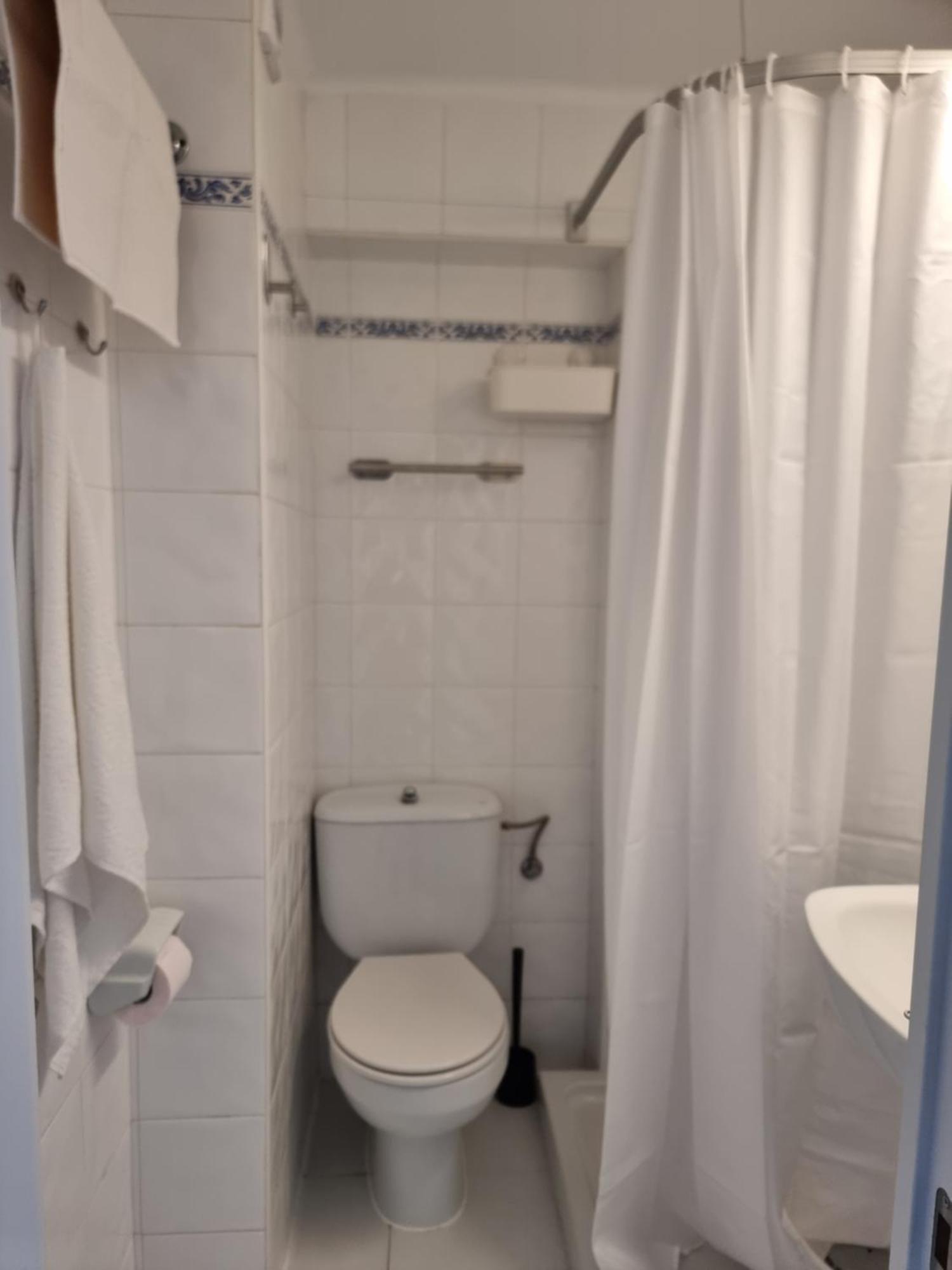 קאללה Apart 2 Habit Vistas Playa Y Montana Lift Parking מראה חיצוני תמונה