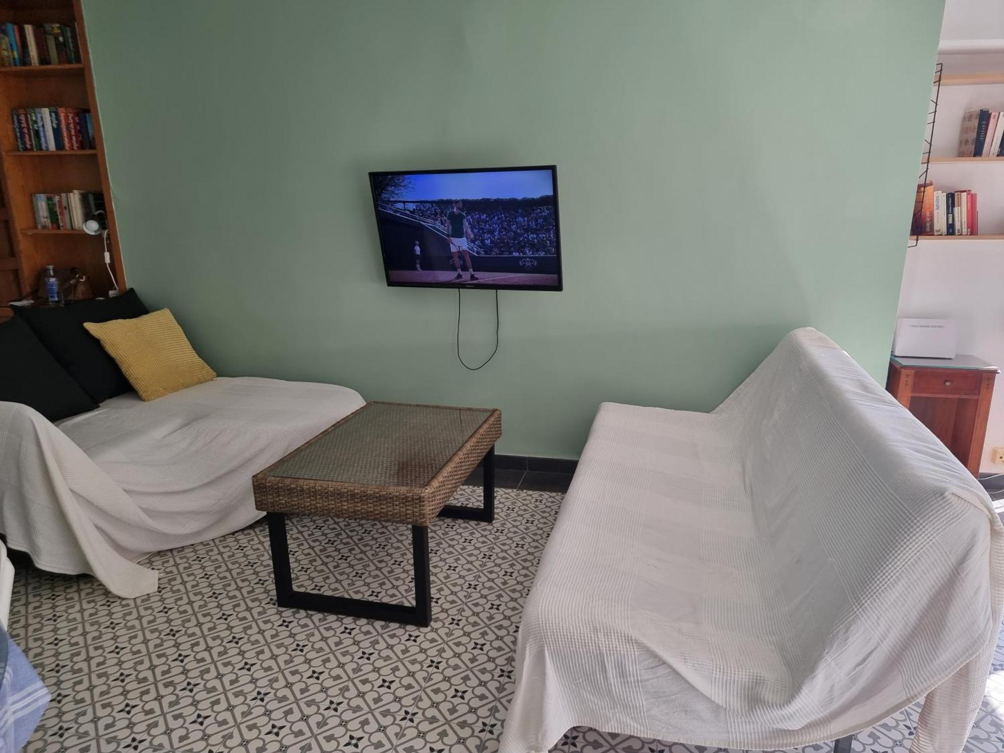 קאללה Apart 2 Habit Vistas Playa Y Montana Lift Parking מראה חיצוני תמונה