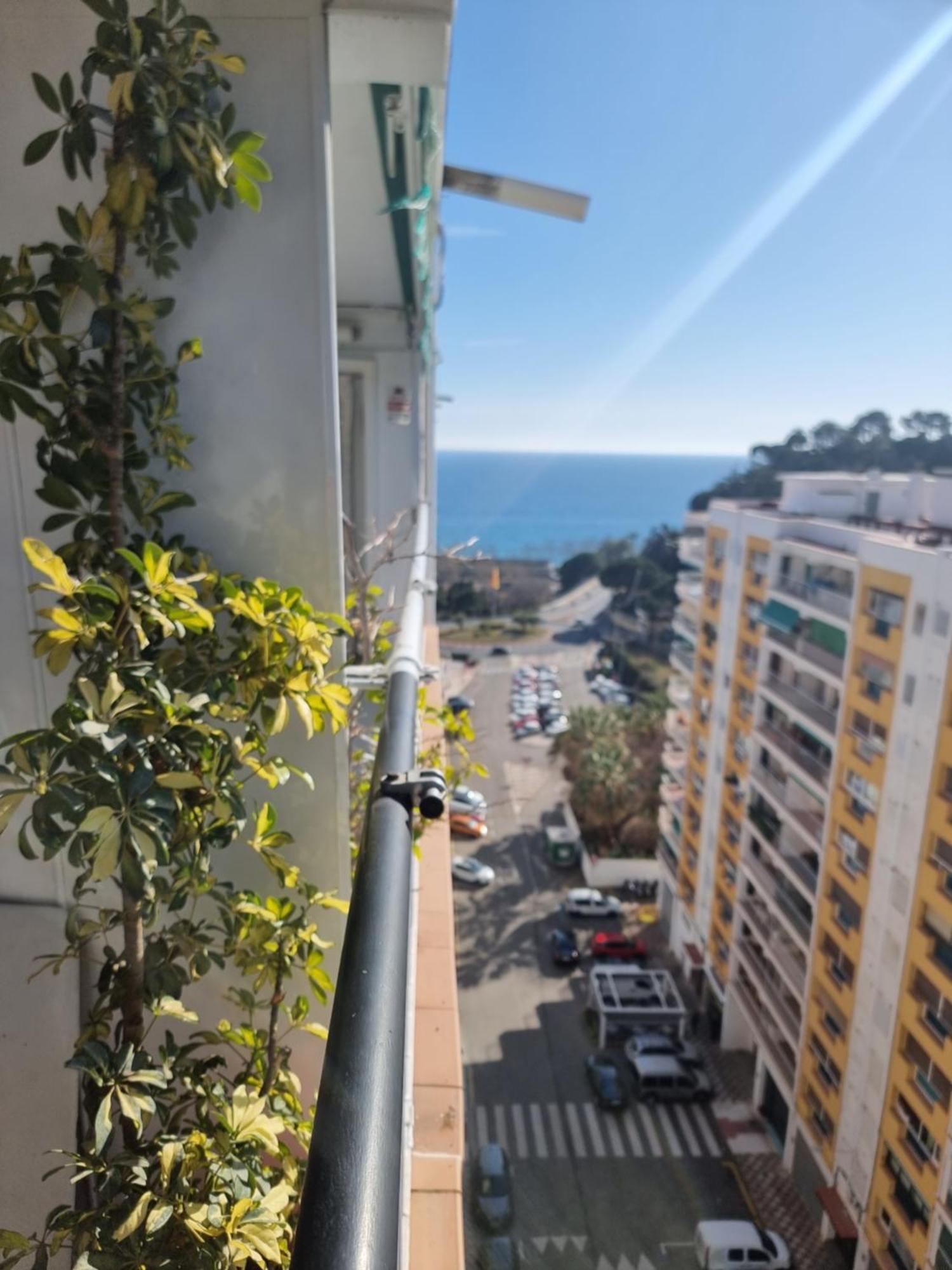 קאללה Apart 2 Habit Vistas Playa Y Montana Lift Parking מראה חיצוני תמונה